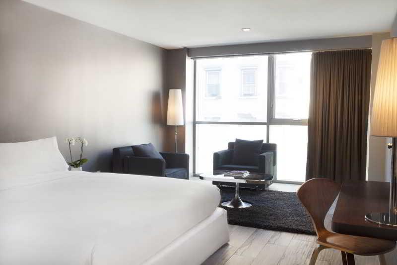 On Rivington Hotel New York