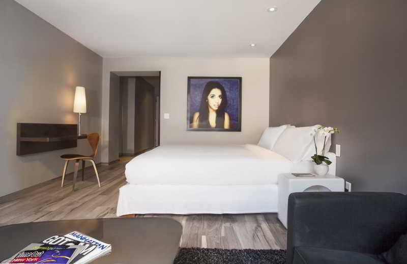 Hotel On Rivington 4*
