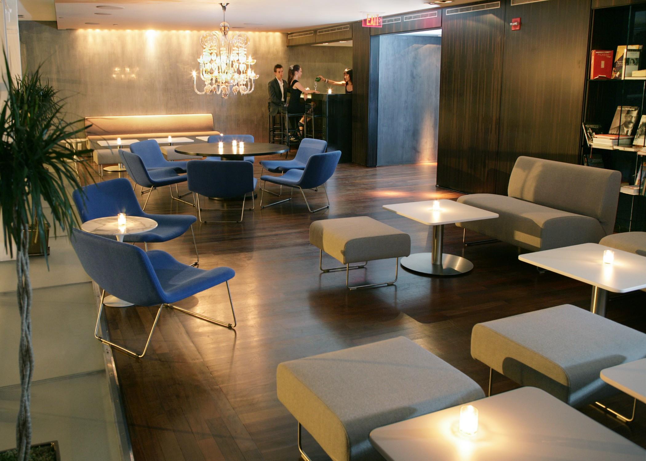 Hotel On Rivington New York