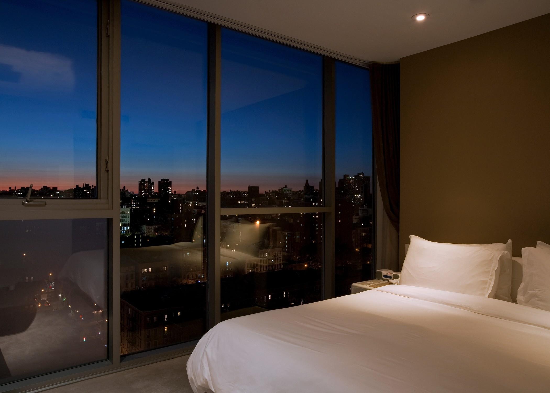 On Rivington 4* New York