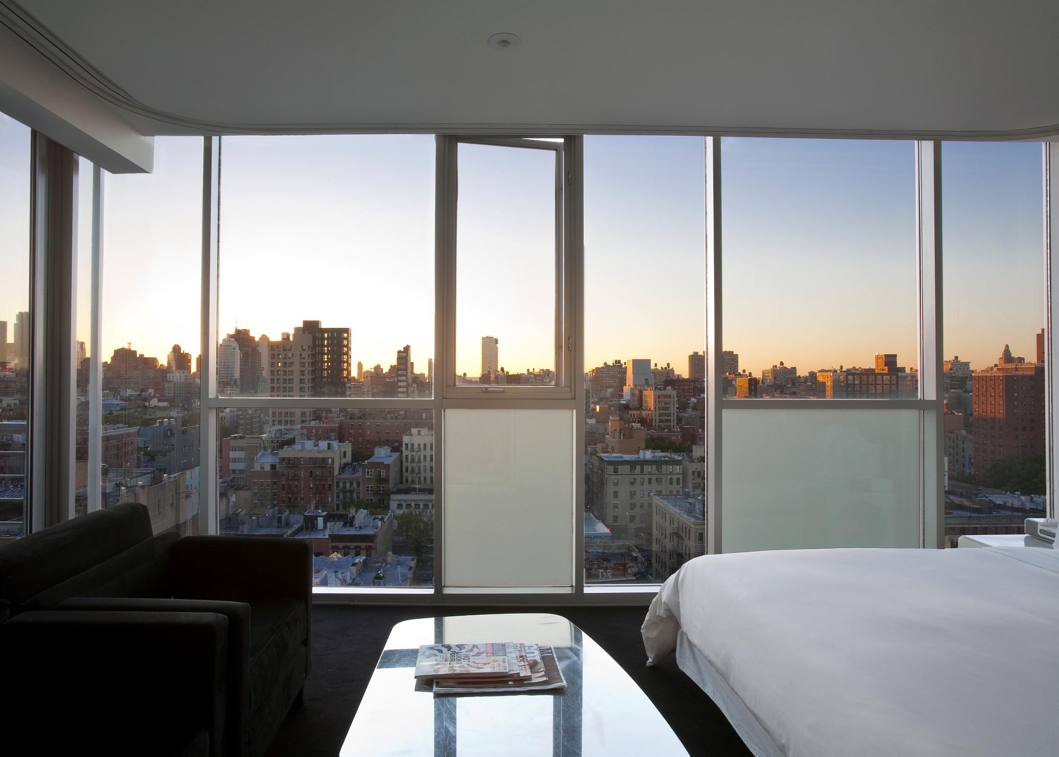 Hotel On Rivington 4*