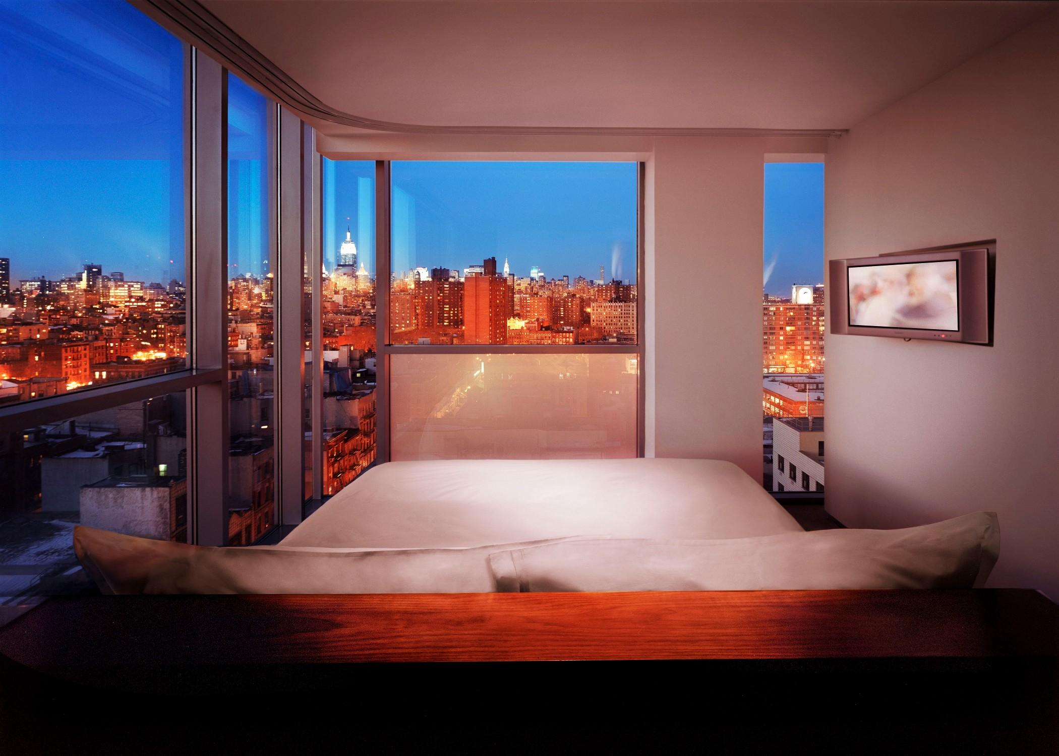 On Rivington Hotel