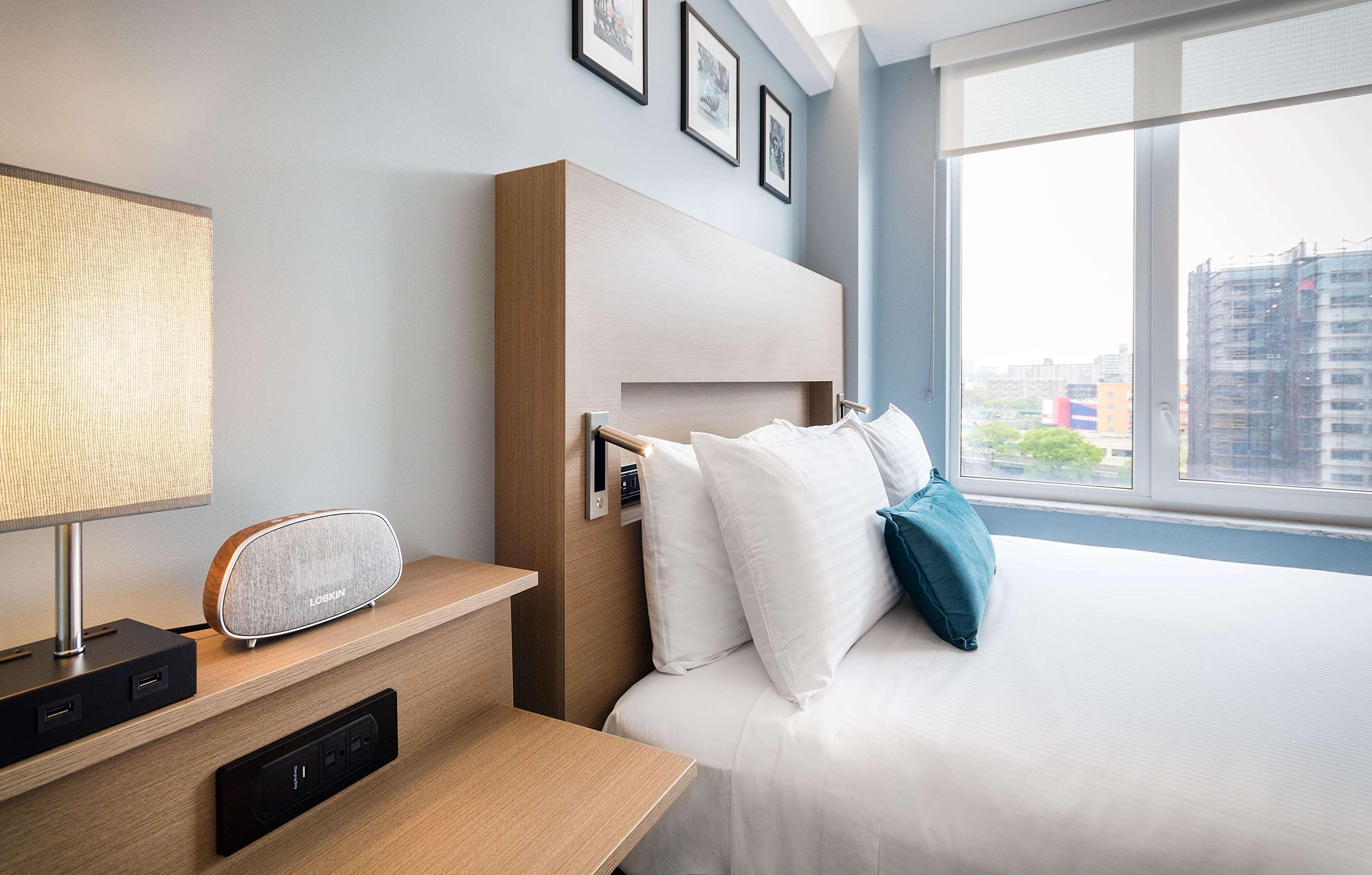 Hotel Wingate By Wyndham Bronx Haven Park New York