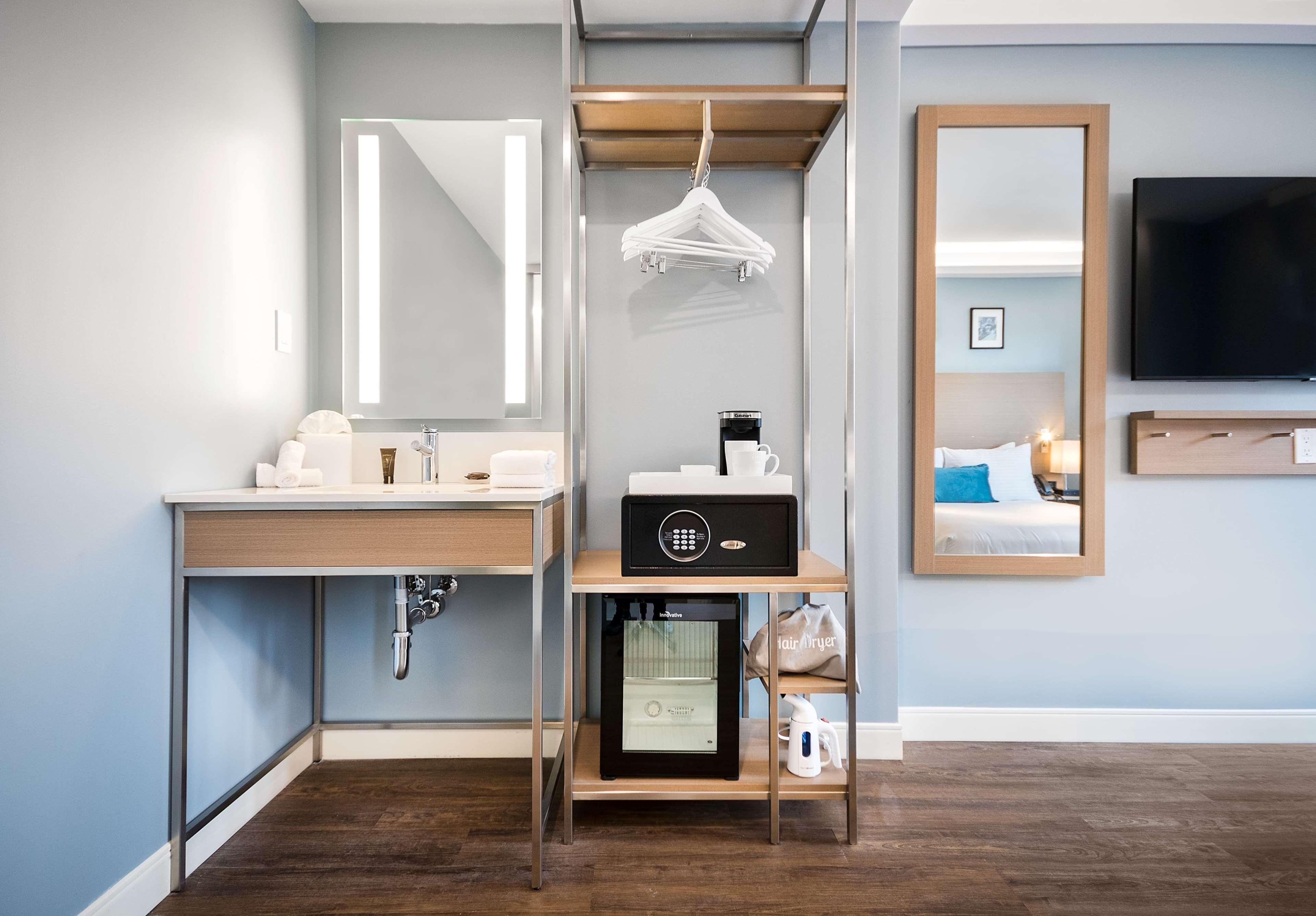 Wingate By Wyndham Bronx Haven Park