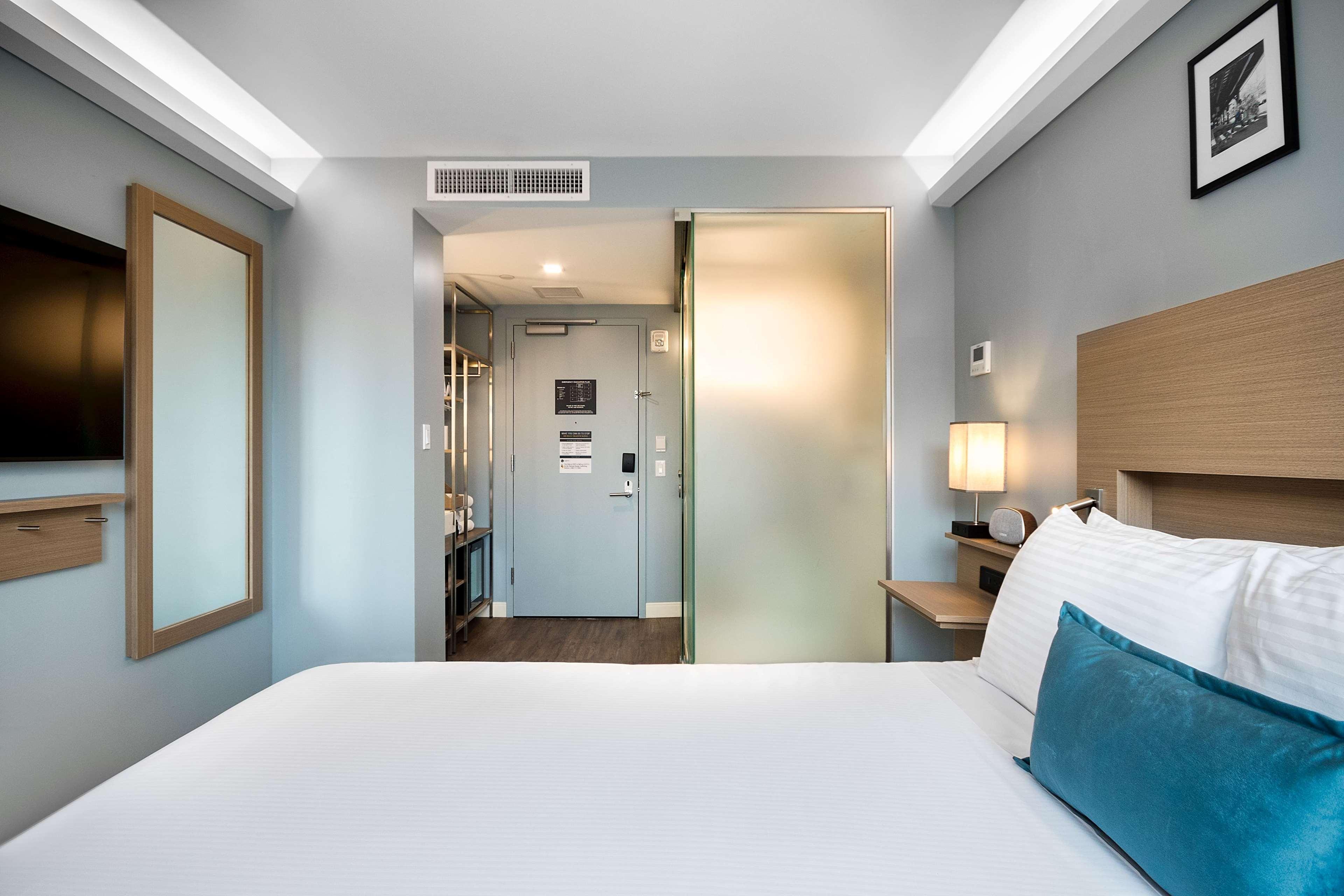 Wingate By Wyndham Bronx Haven Park Hotel