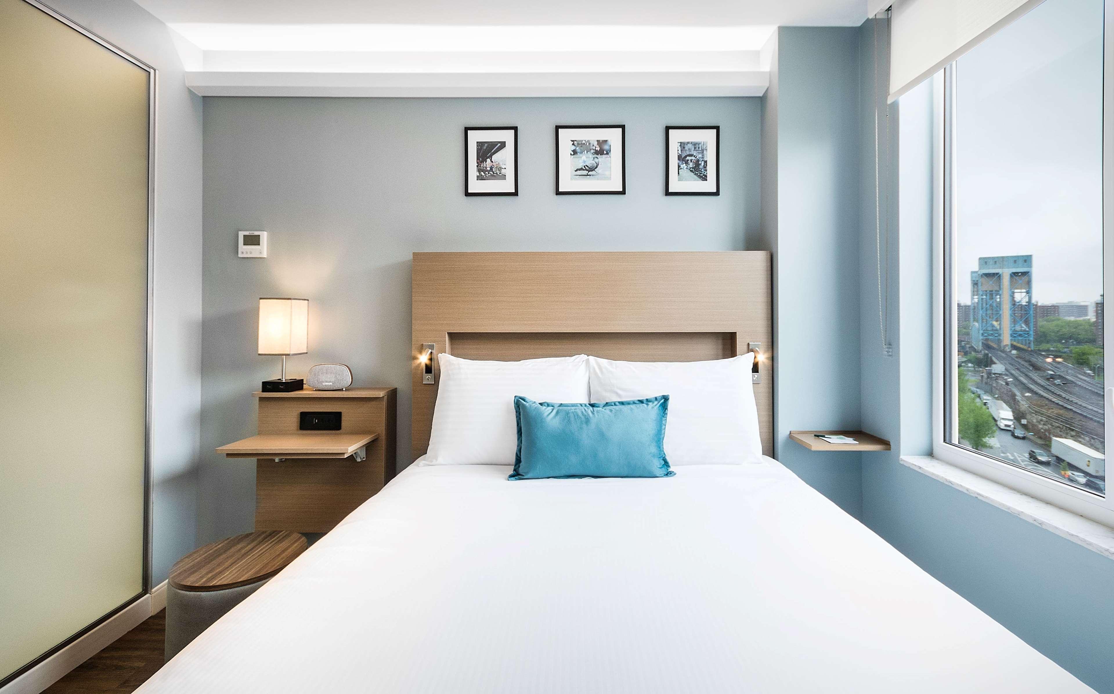 Wingate By Wyndham Bronx Haven Park