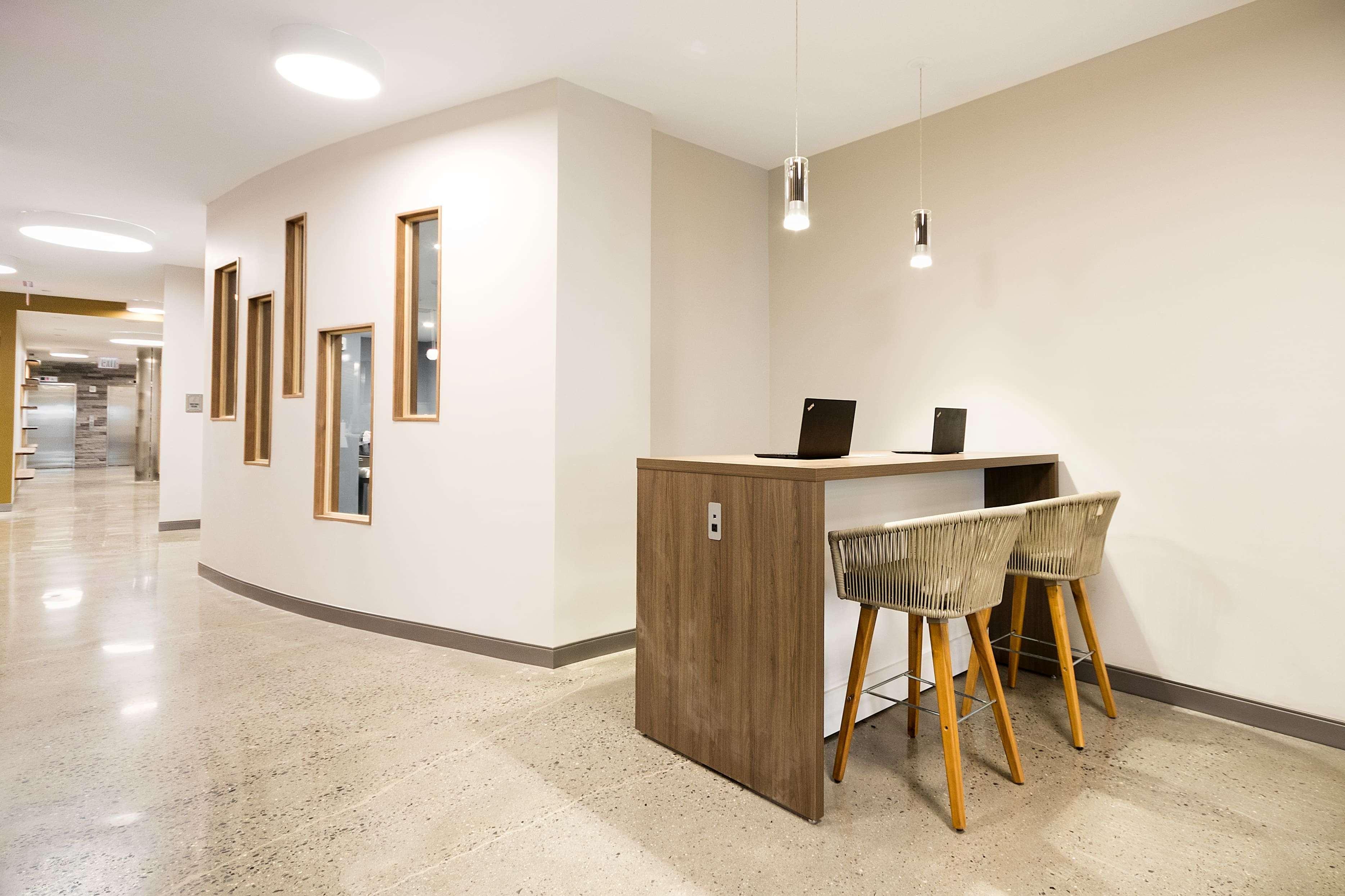 Wingate By Wyndham Bronx Haven Park New York
