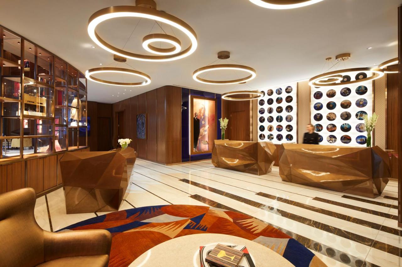 Hard Rock Hotel