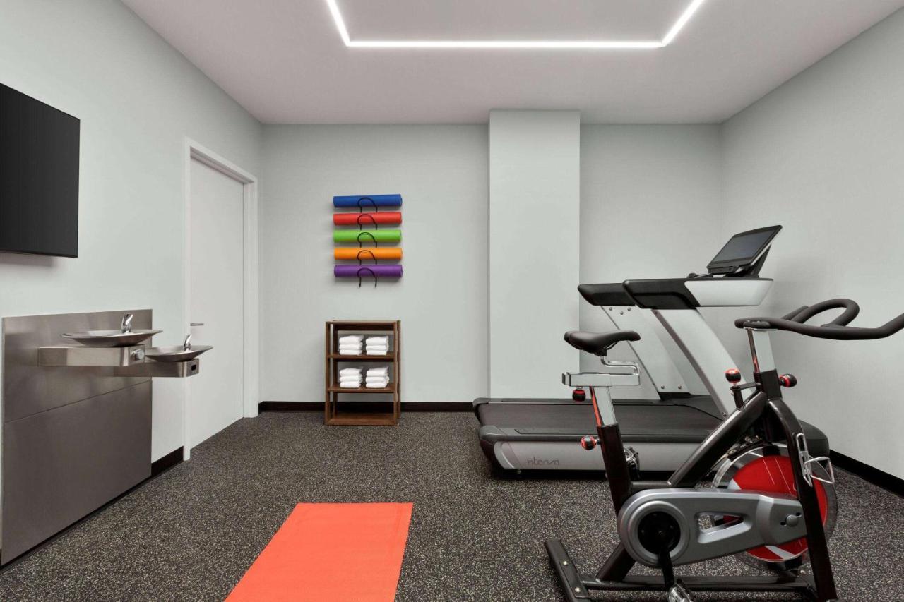 Wingate By Wyndham Bronx Haven Park New York