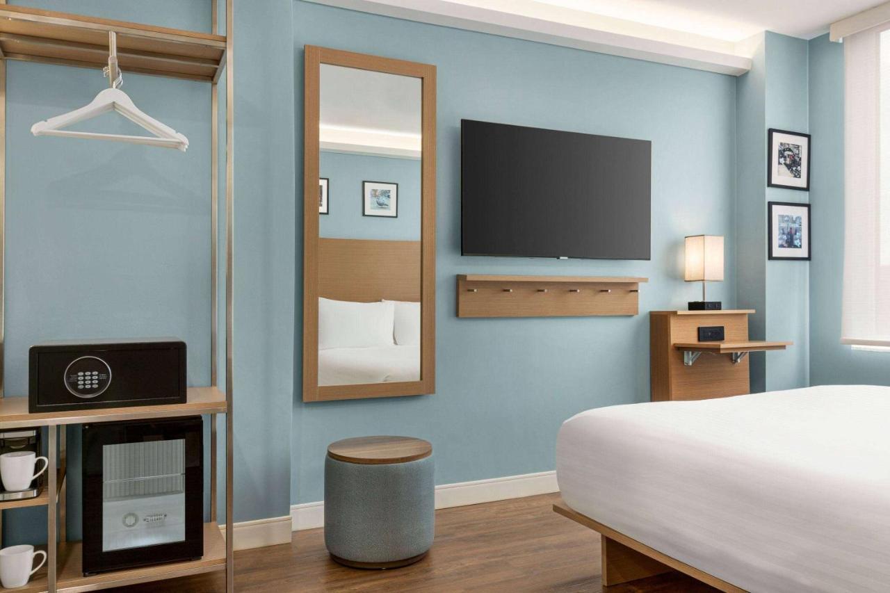 Wingate By Wyndham Bronx Haven Park Hotel New York