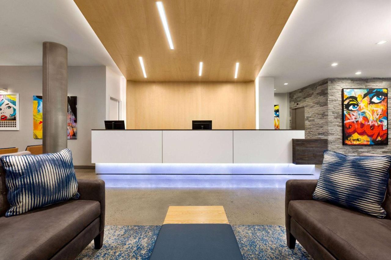 Wingate By Wyndham Bronx Haven Park New York