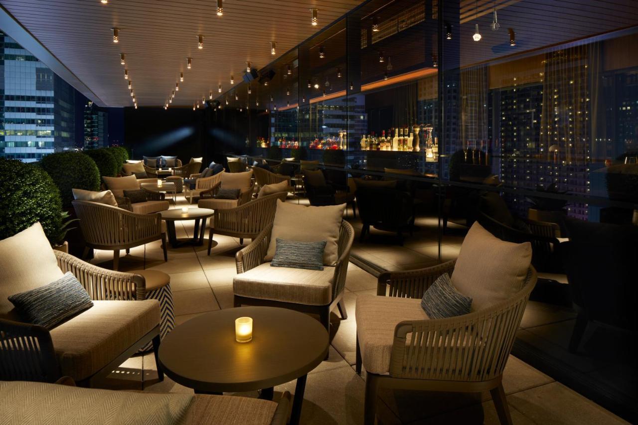Hotel Hard Rock New York
