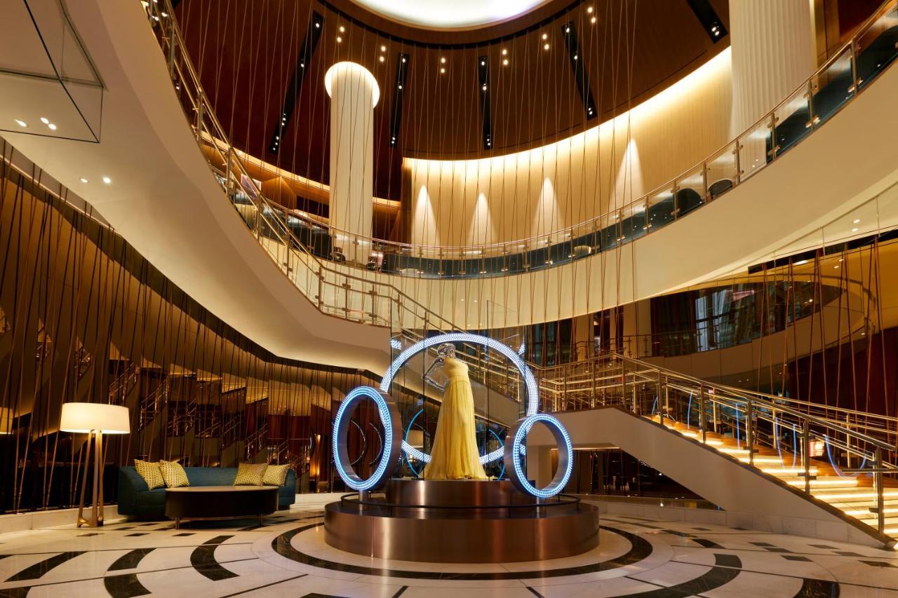 Hard Rock 4* New York