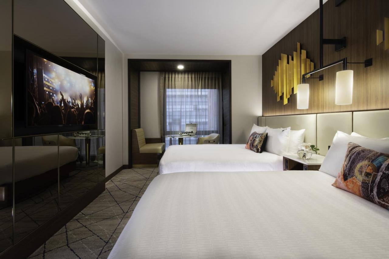 Hotel Hard Rock 4*