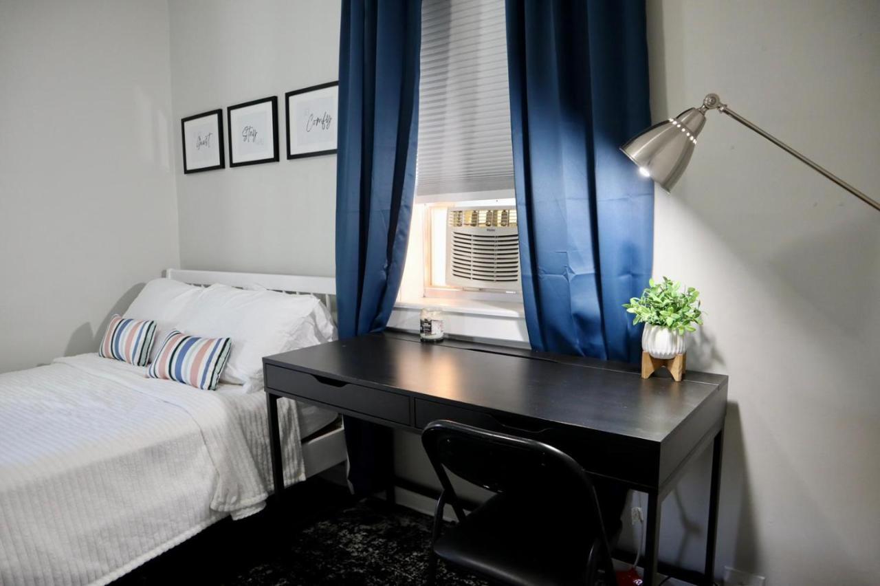 Apartment Casita Jurado Lga New York