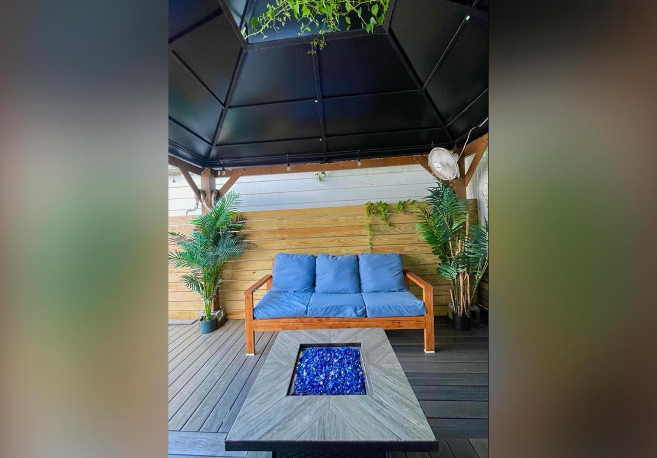 Casita Jurado Lga New York