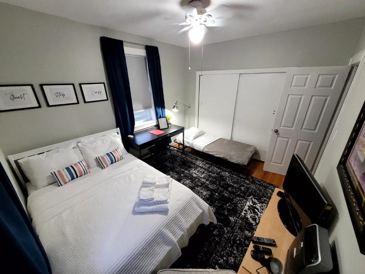 Apartment Casita Jurado Lga New York