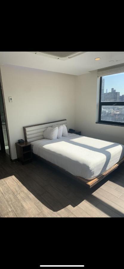 Orchard Street Hotel New York