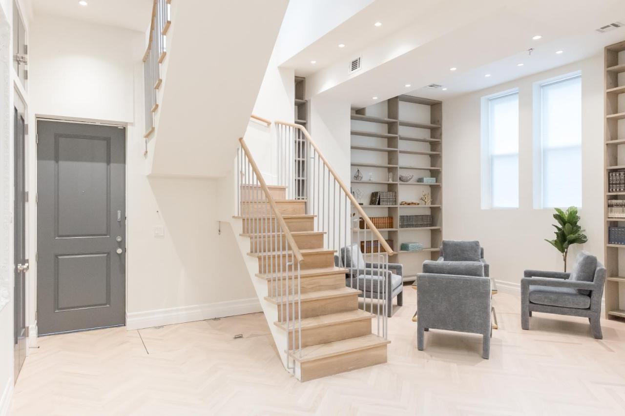 Ferienhaus Privet House - Midwood/flatbush Recently Remodeled New York