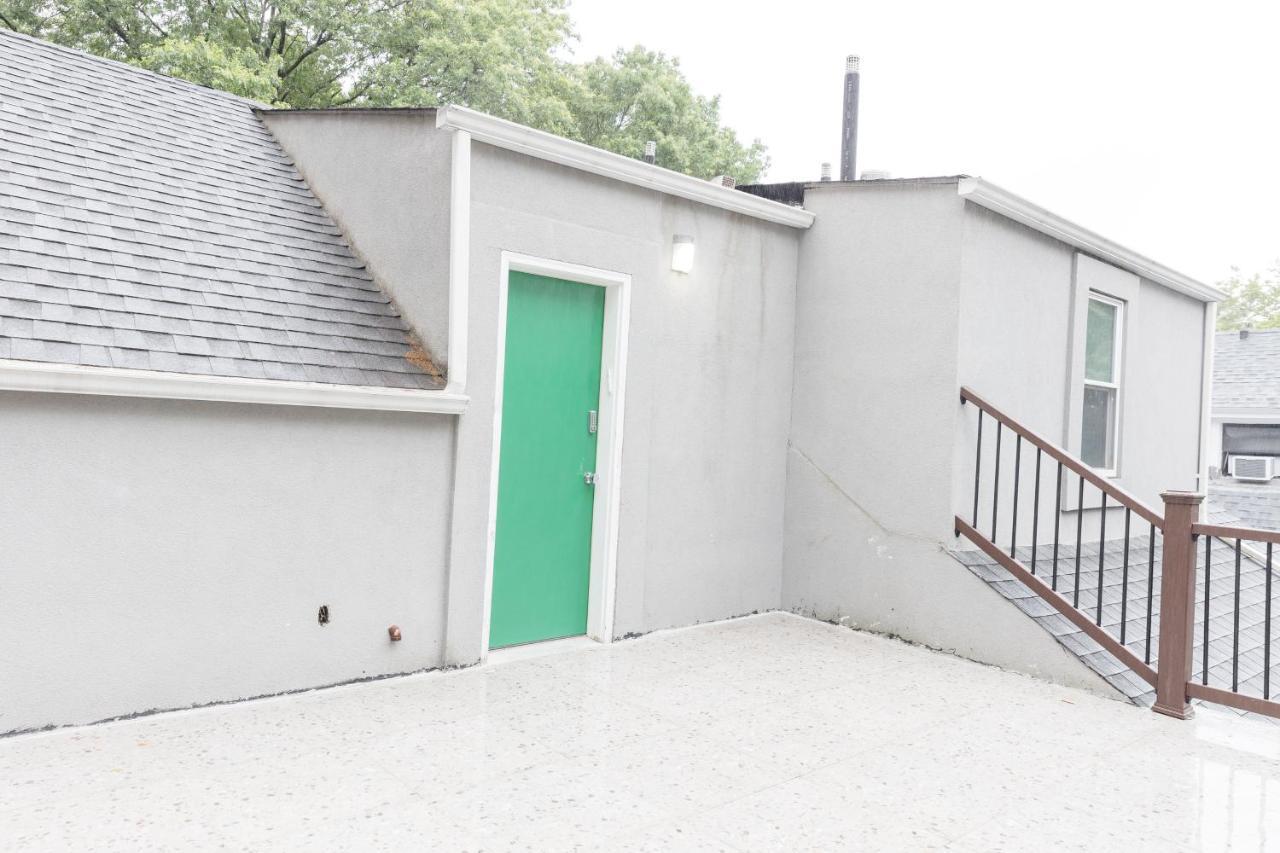 Privet House - Midwood/flatbush Recently Remodeled Ferienhaus New York