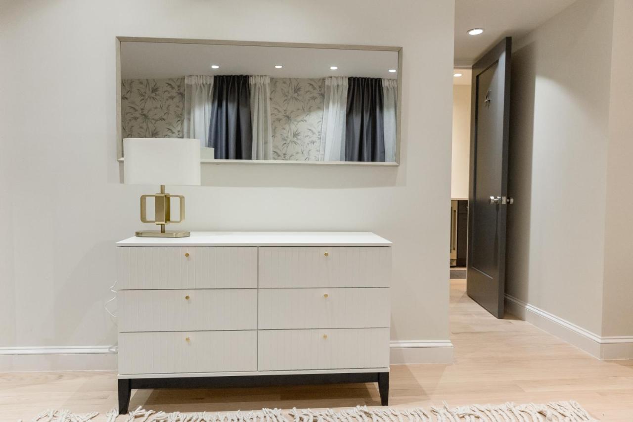 Ferienhaus Privet House - Midwood/flatbush Recently Remodeled *