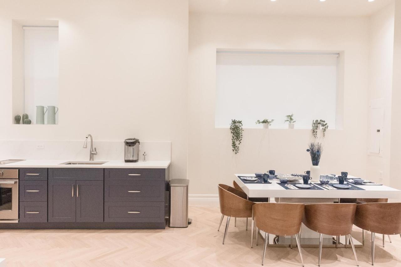 Privet House - Midwood/flatbush Recently Remodeled Ferienhaus