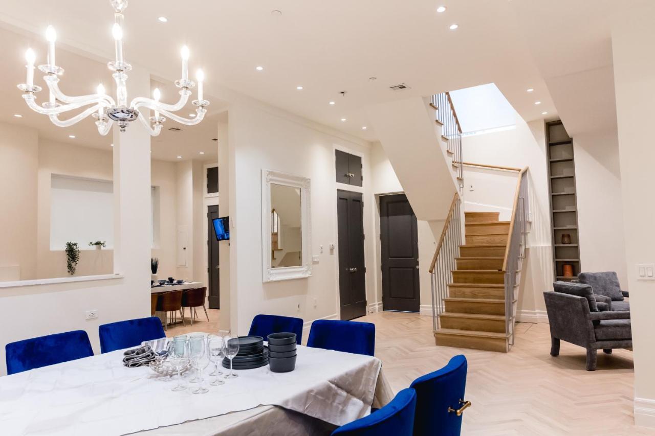 Privet House - Midwood/flatbush Recently Remodeled Ferienhaus