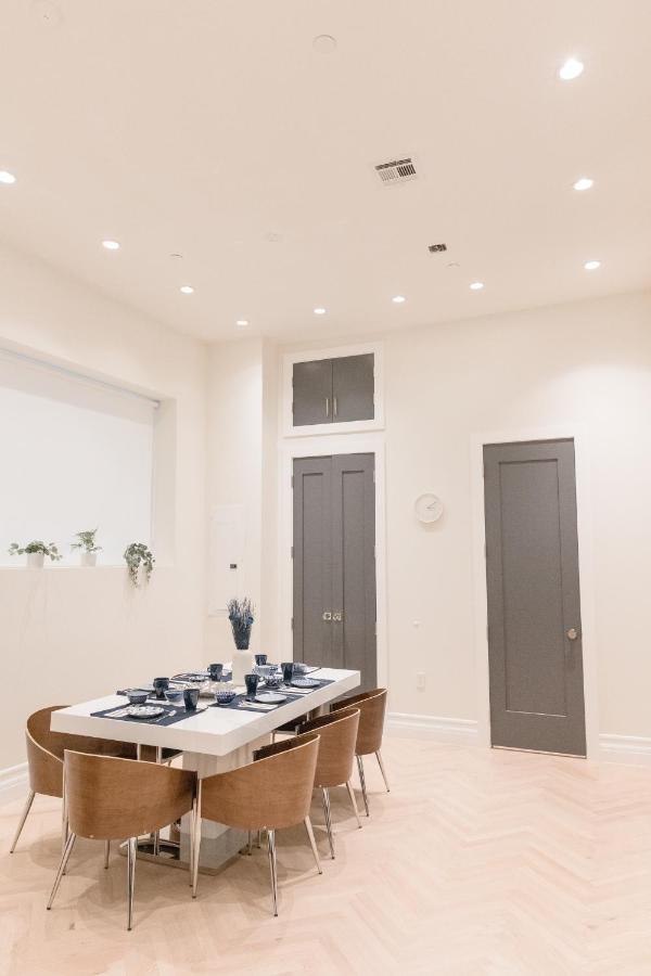 Ferienhaus Privet House - Midwood/flatbush Recently Remodeled New York