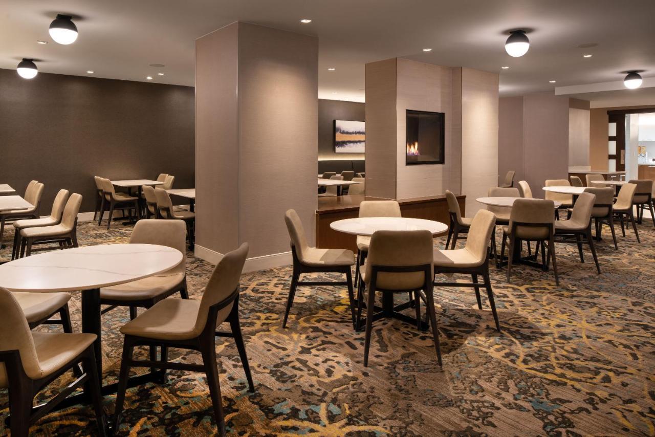 Hotel By Marriott Manhattan/ Midtown Eastside