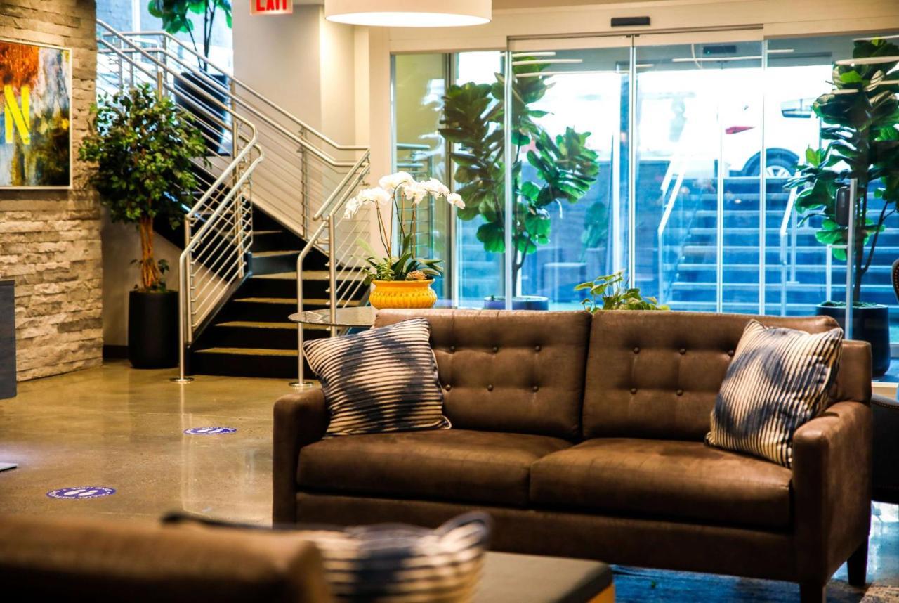 Wingate By Wyndham Bronx Haven Park 3*