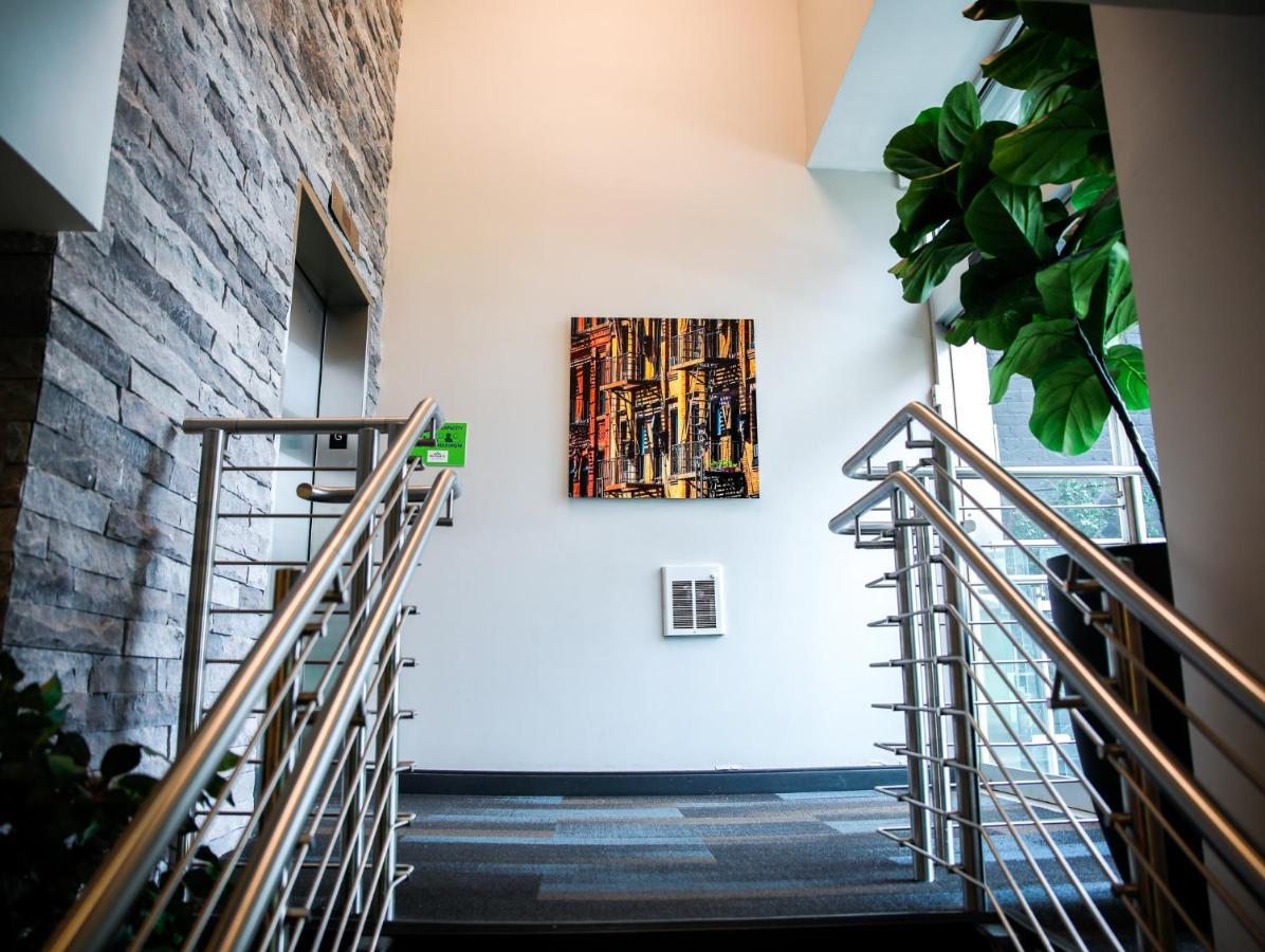 Wingate By Wyndham Bronx Haven Park 3*