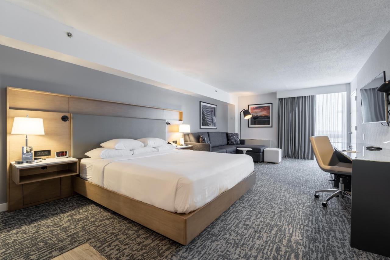 Radisson Jfk Airport Hotel