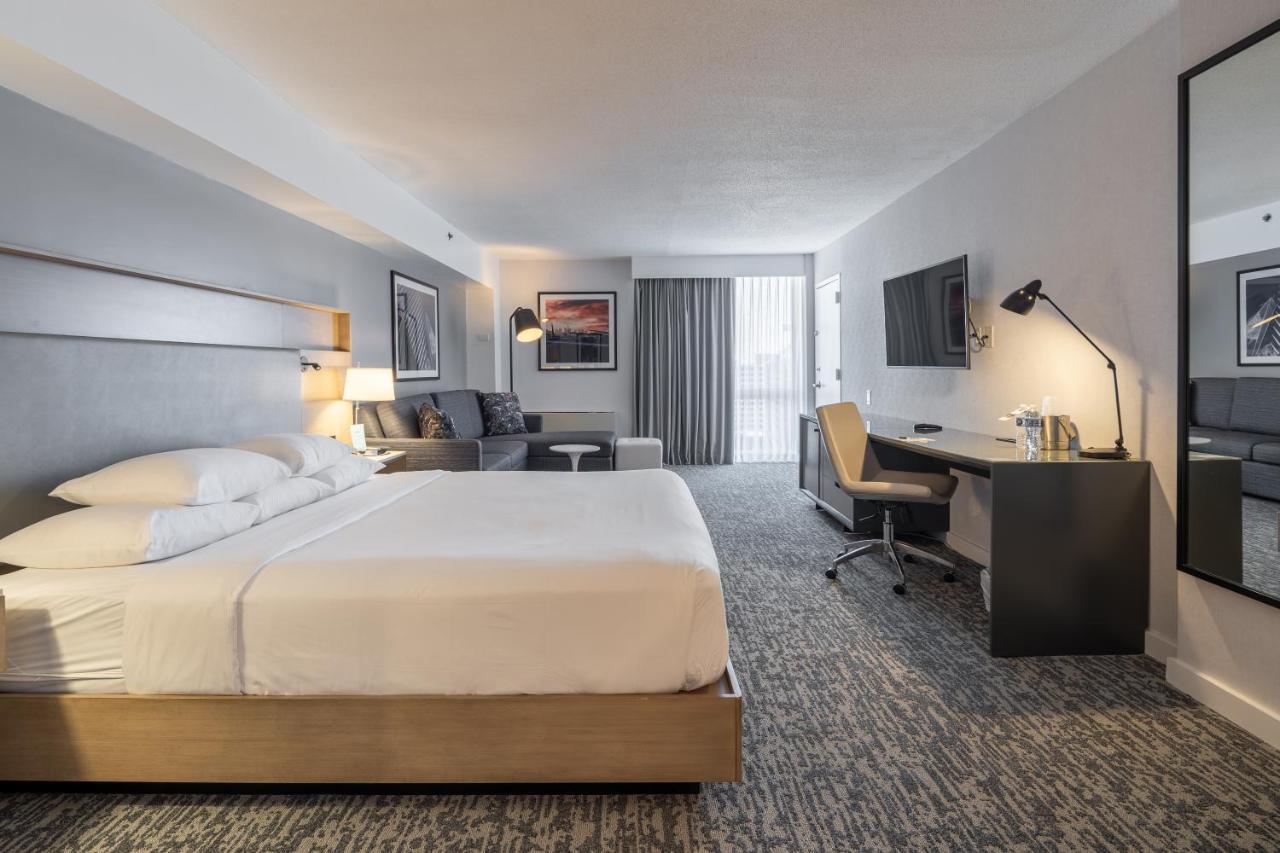 Radisson Jfk Airport 3* New York