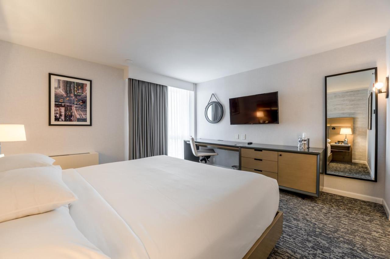 Radisson Jfk Airport 3* New York