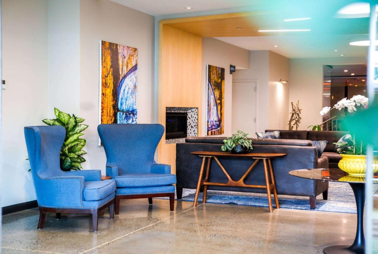 Wingate By Wyndham Bronx Haven Park 3* New York