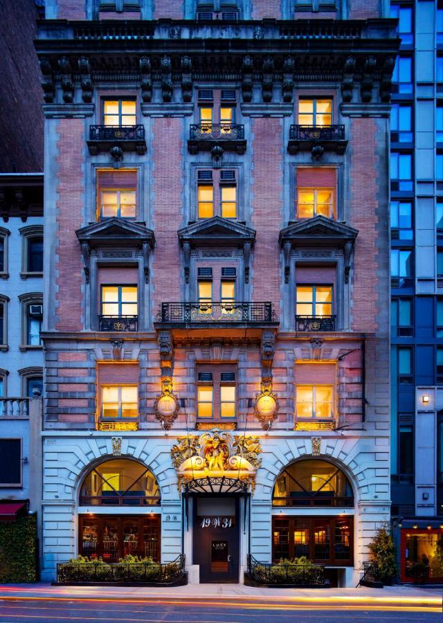 Hotel Life 4*