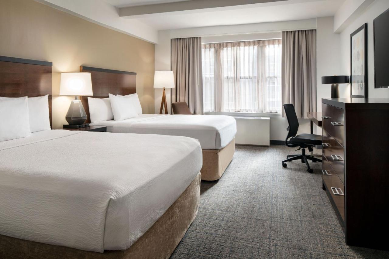 By Marriott Manhattan/ Midtown Eastside Hotel 4*