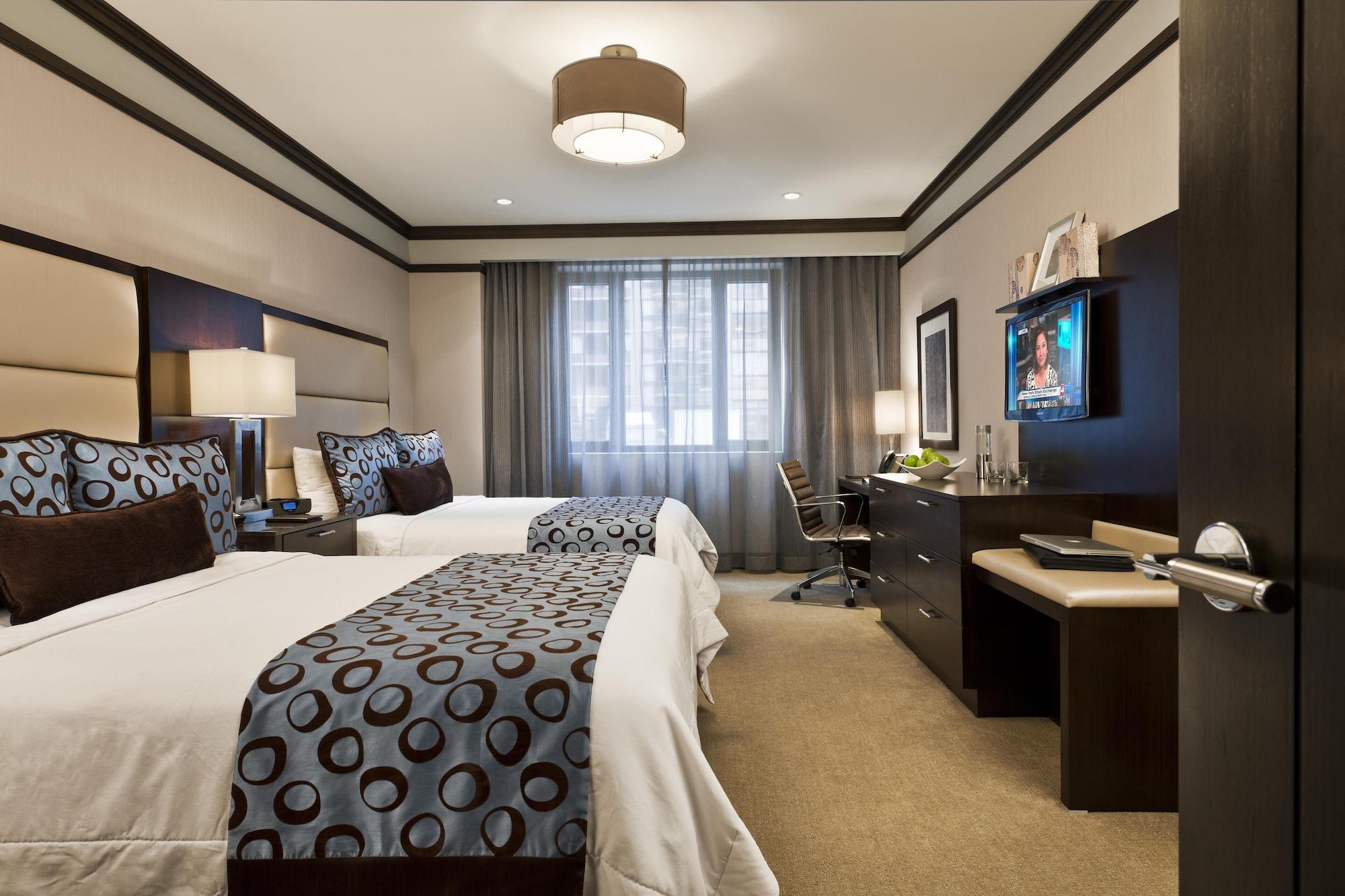 The Pearl 4*