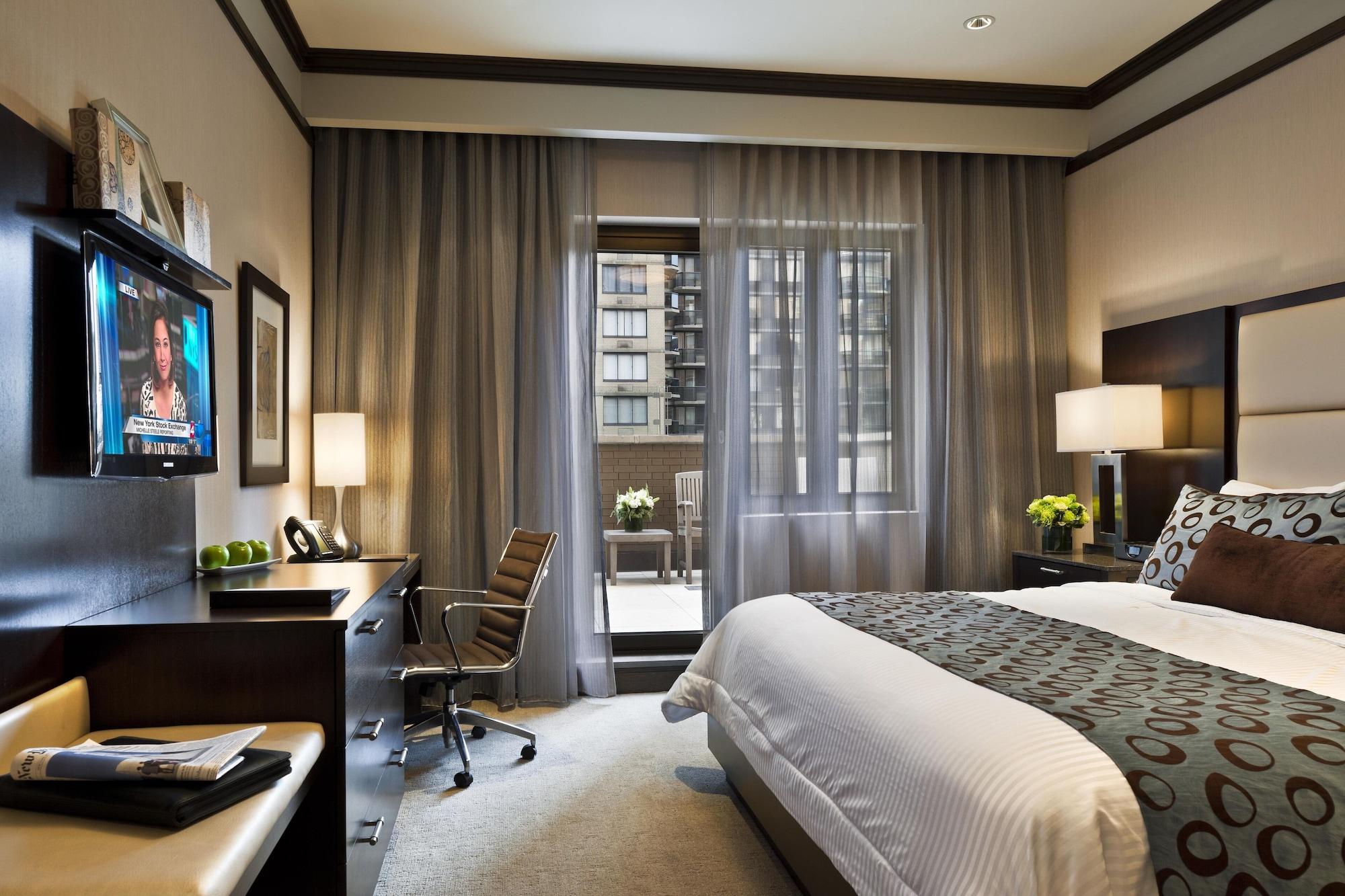 Hotel The Pearl