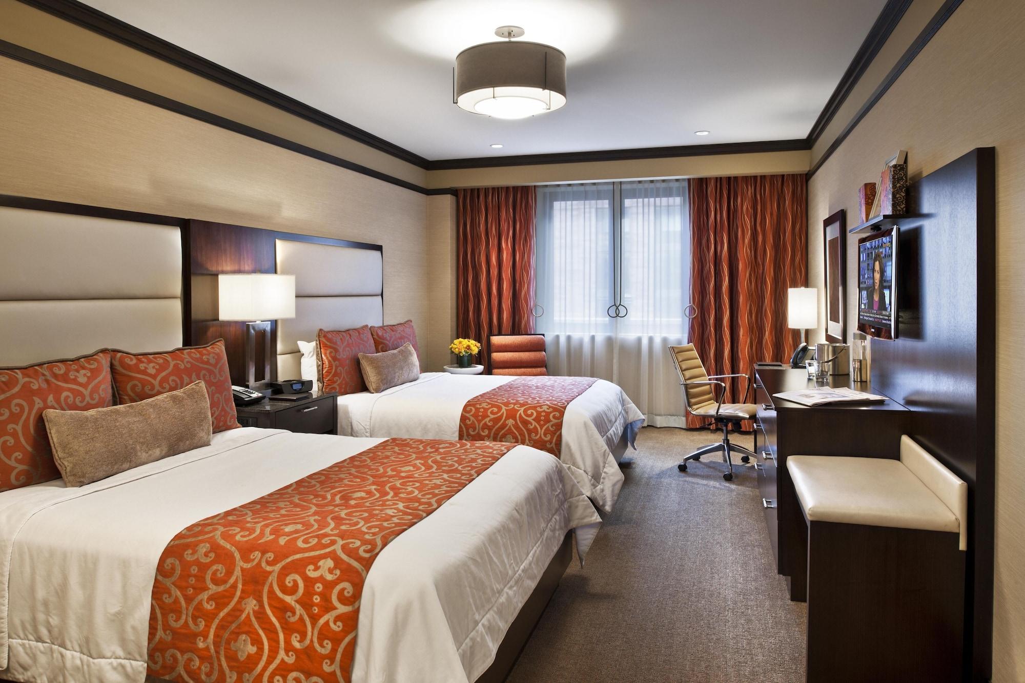 Hotel The Pearl New York