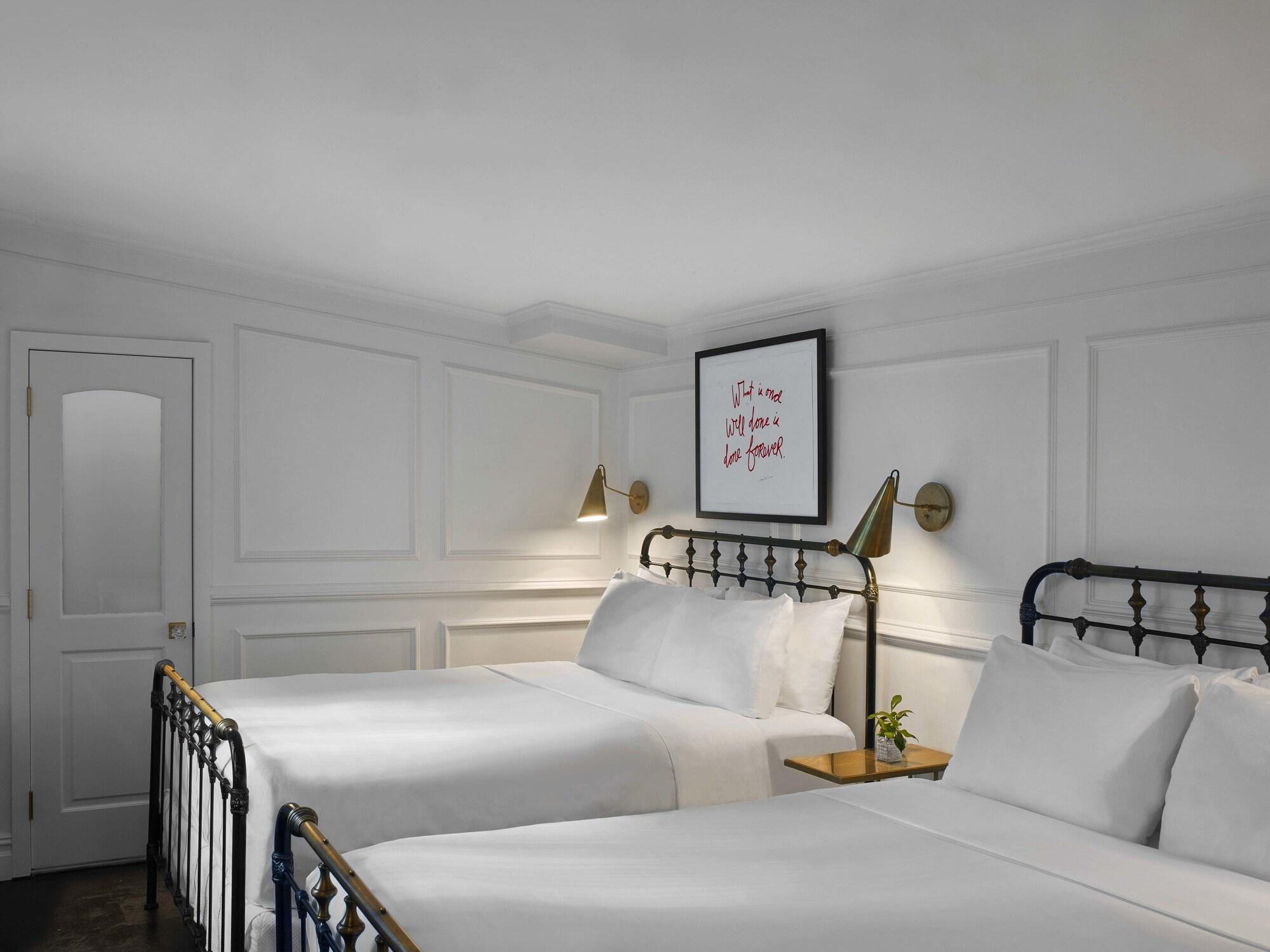 Hotel Life New York