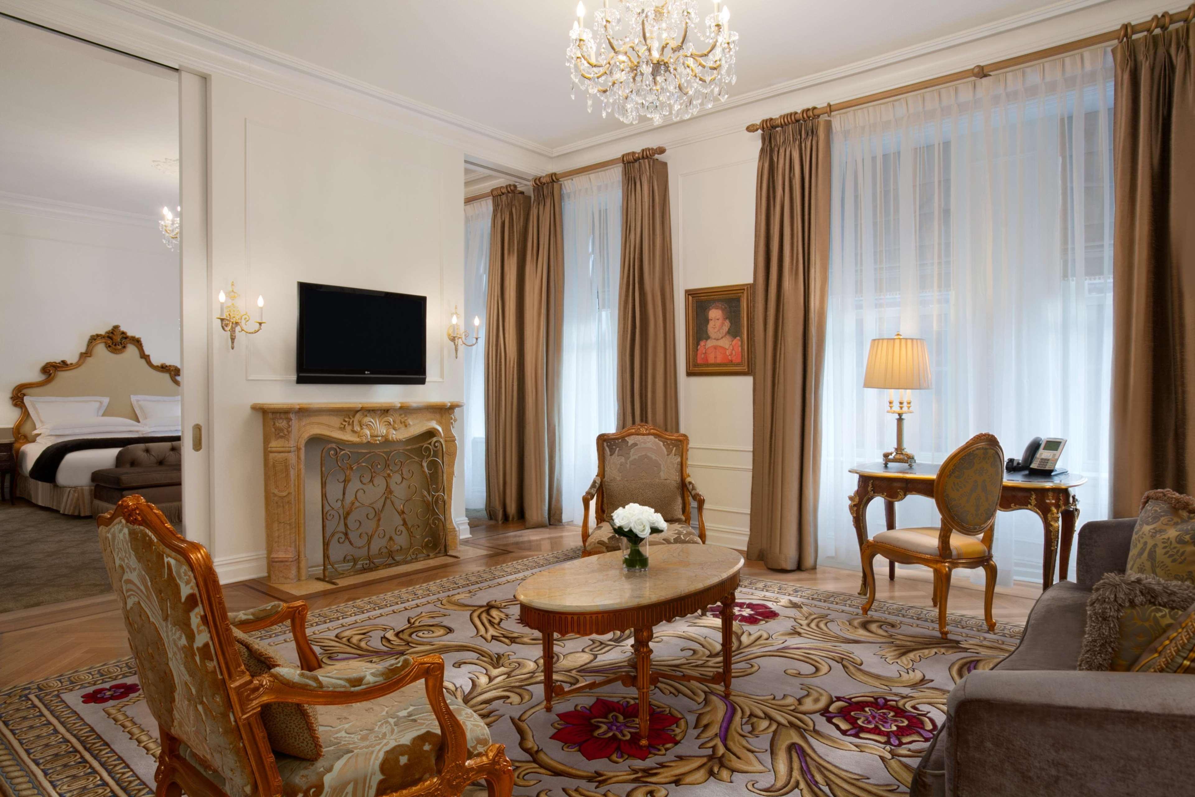 The Plaza Hotel 5*