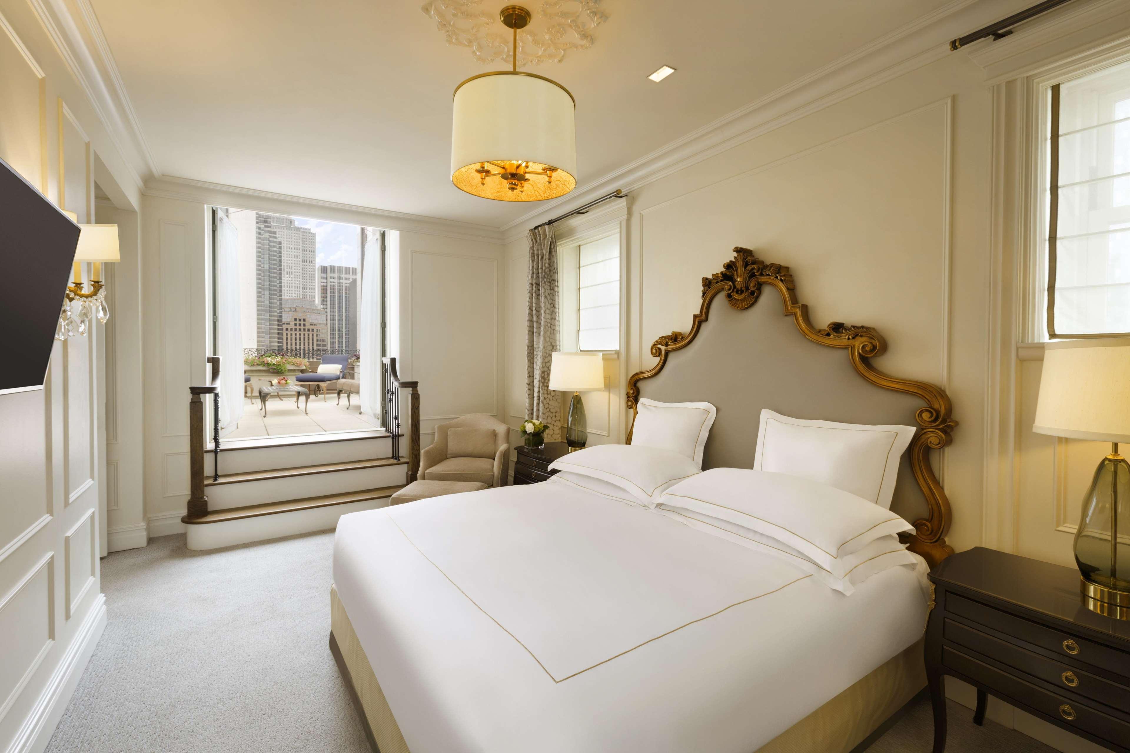 Hotel The Plaza New York
