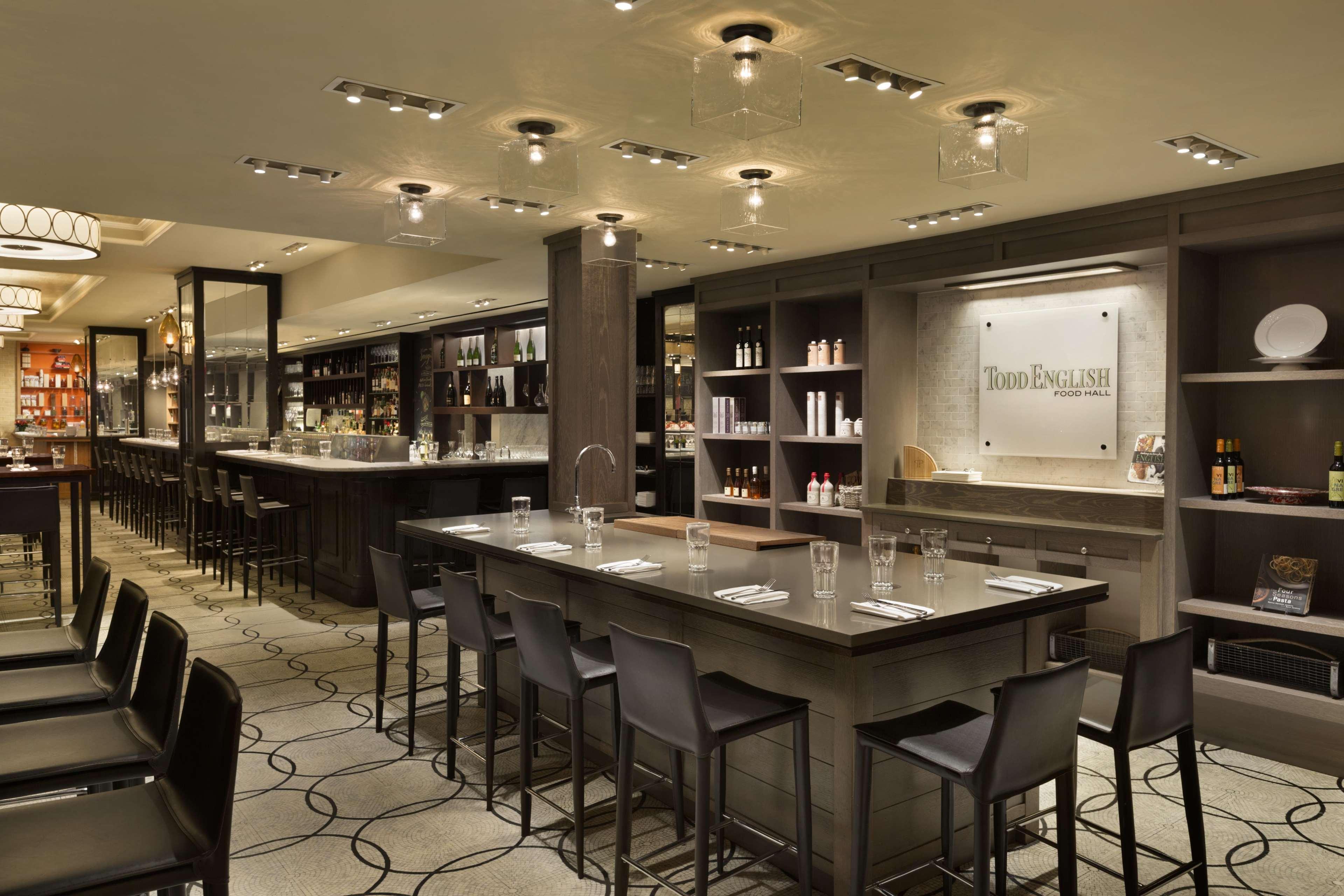 The Plaza 5*