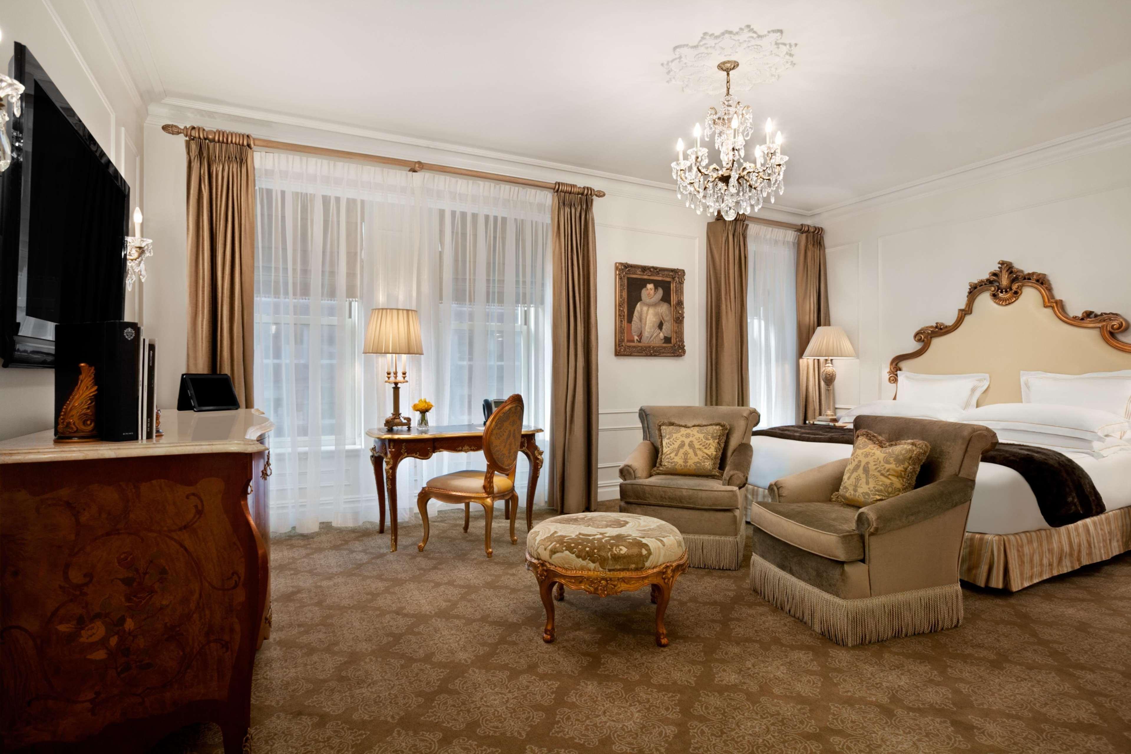 The Plaza Hotel 5*