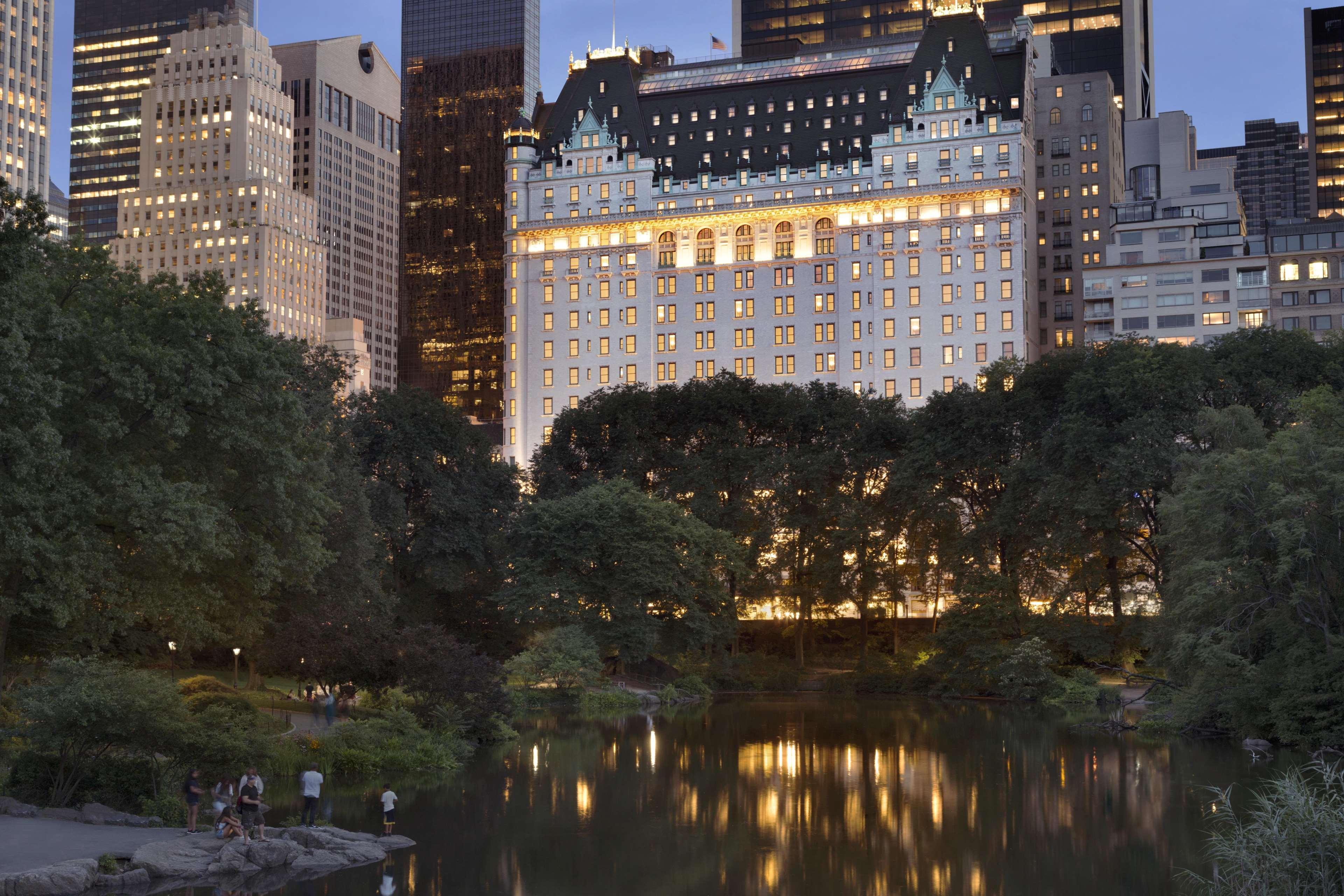 Hotel The Plaza