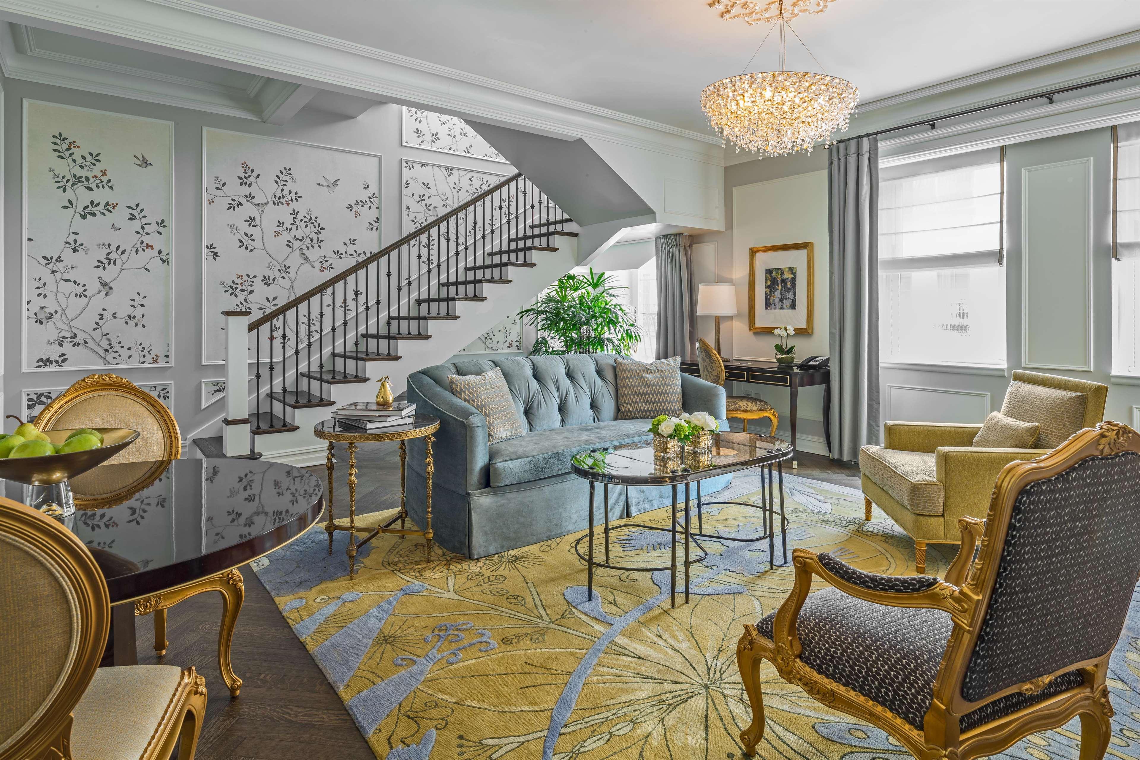 The Plaza 5* New York
