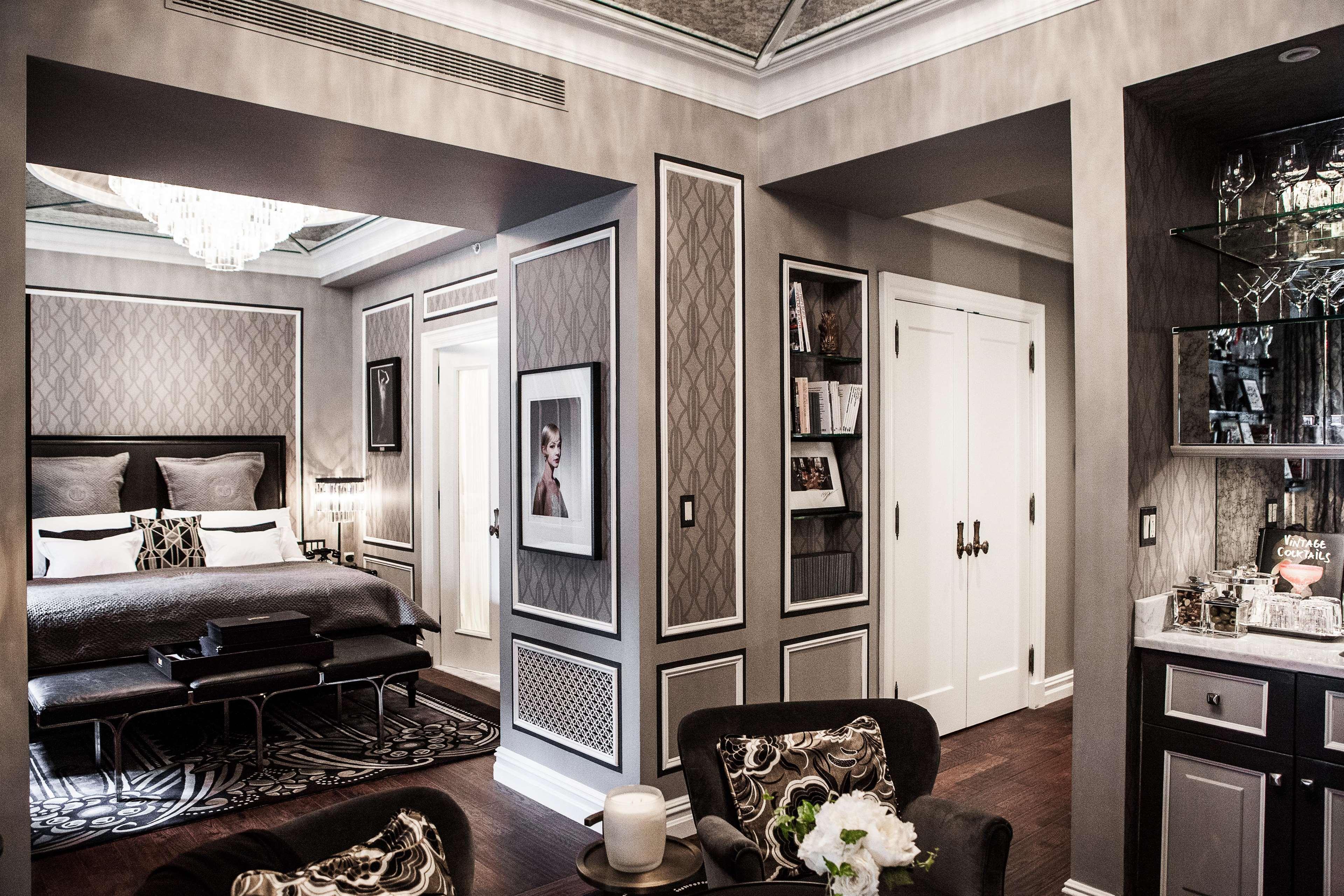 The Plaza 5*