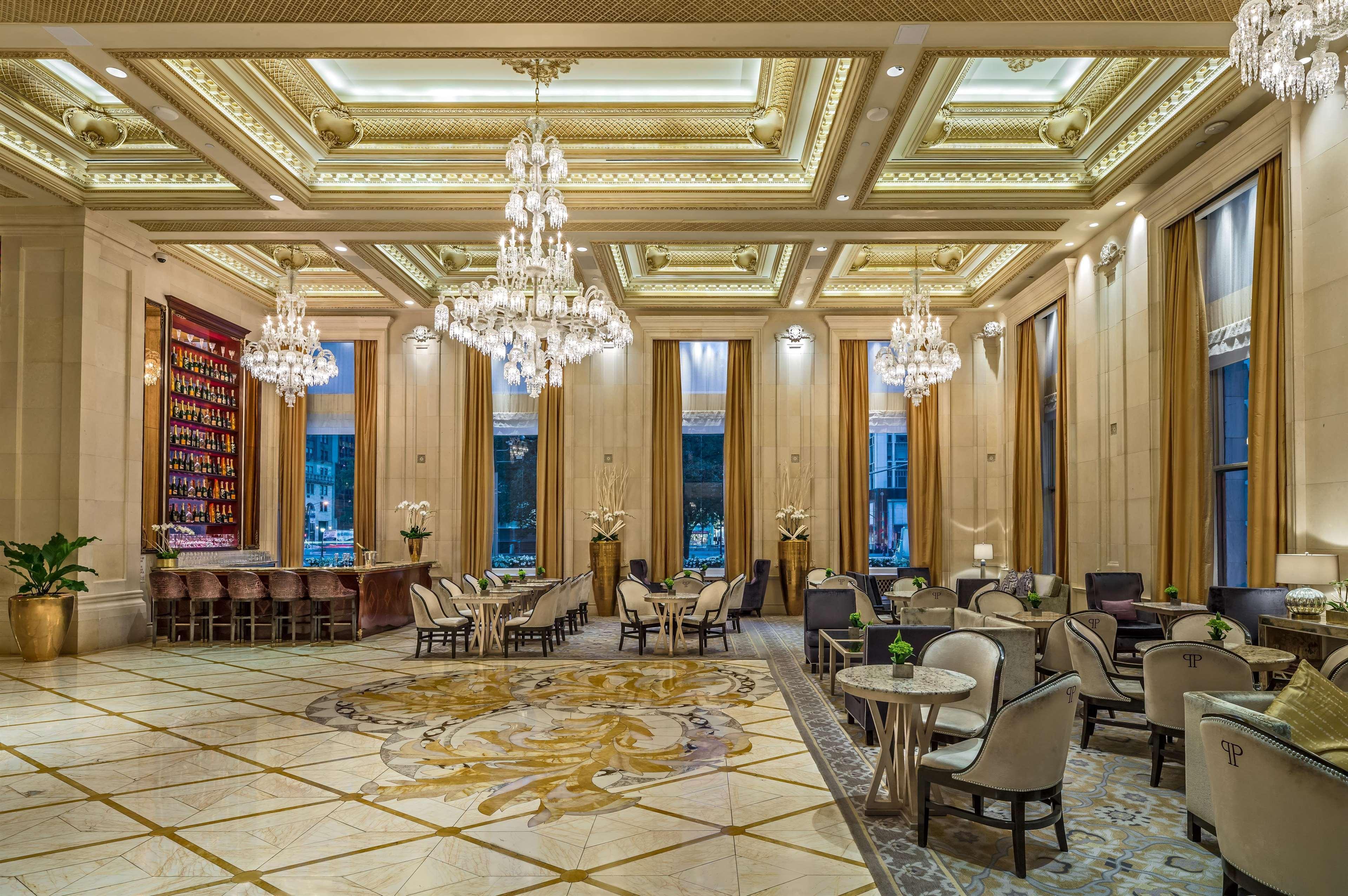 Hotel The Plaza 5*