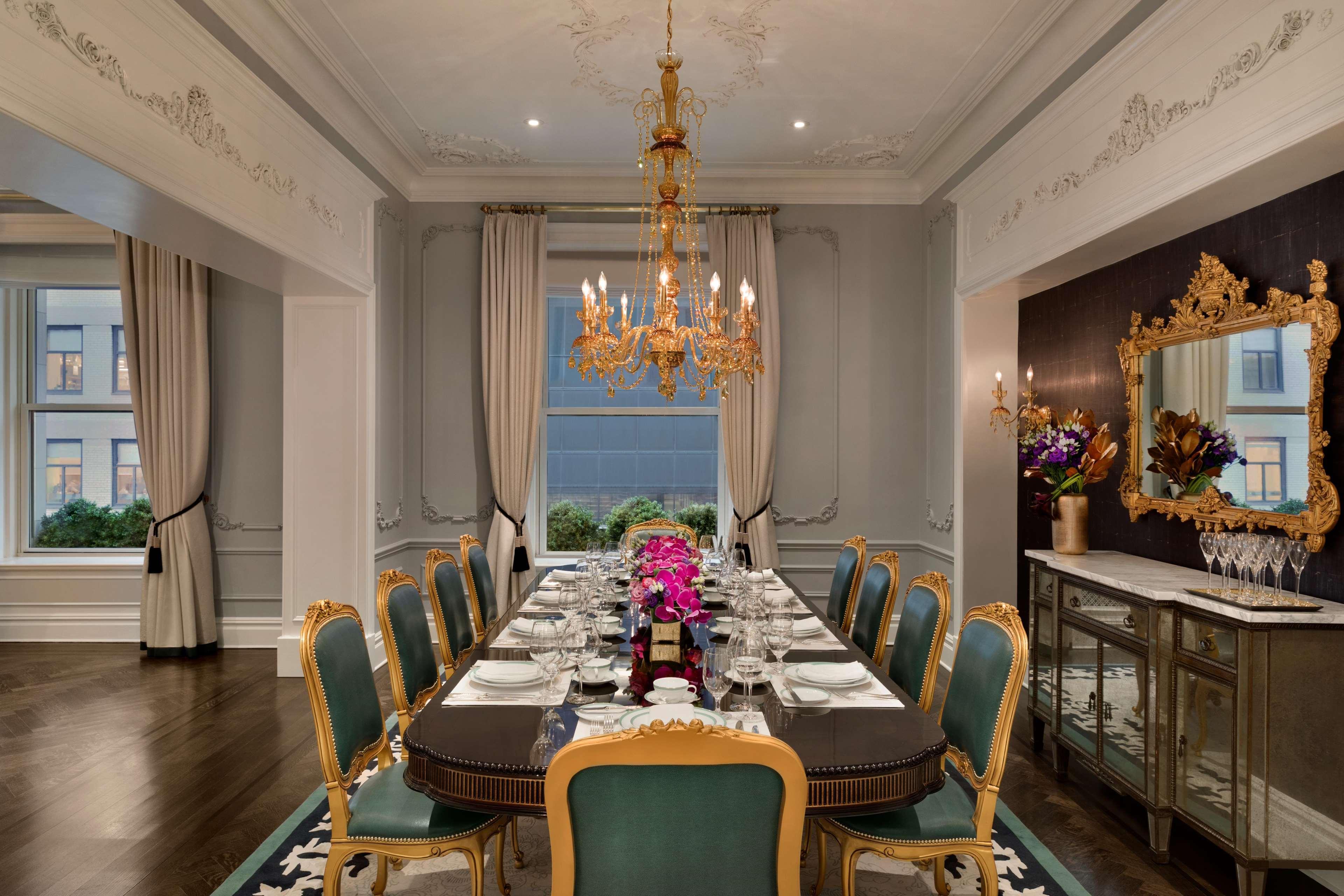 The Plaza 5* New York